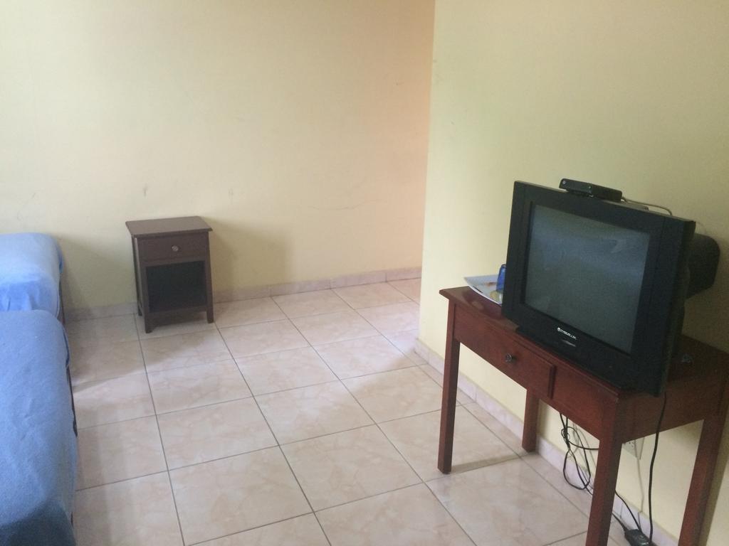 Don Jesus Hotell Las Tablas Rom bilde
