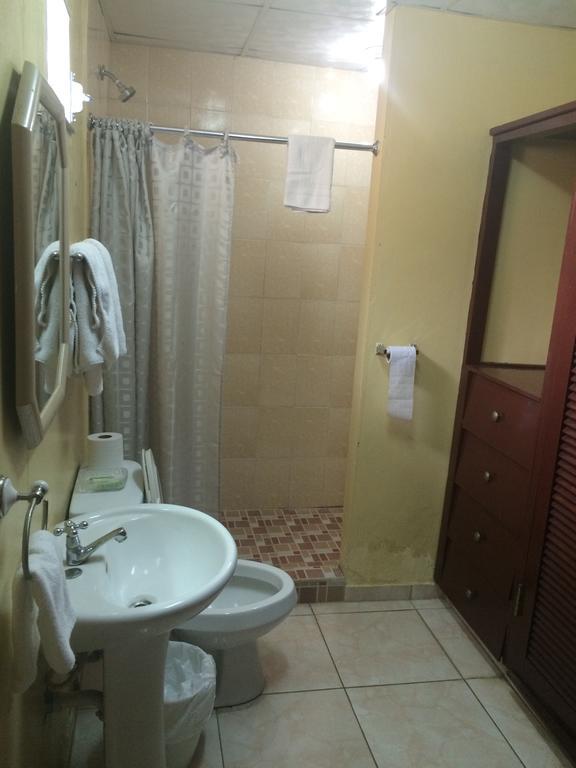 Don Jesus Hotell Las Tablas Rom bilde