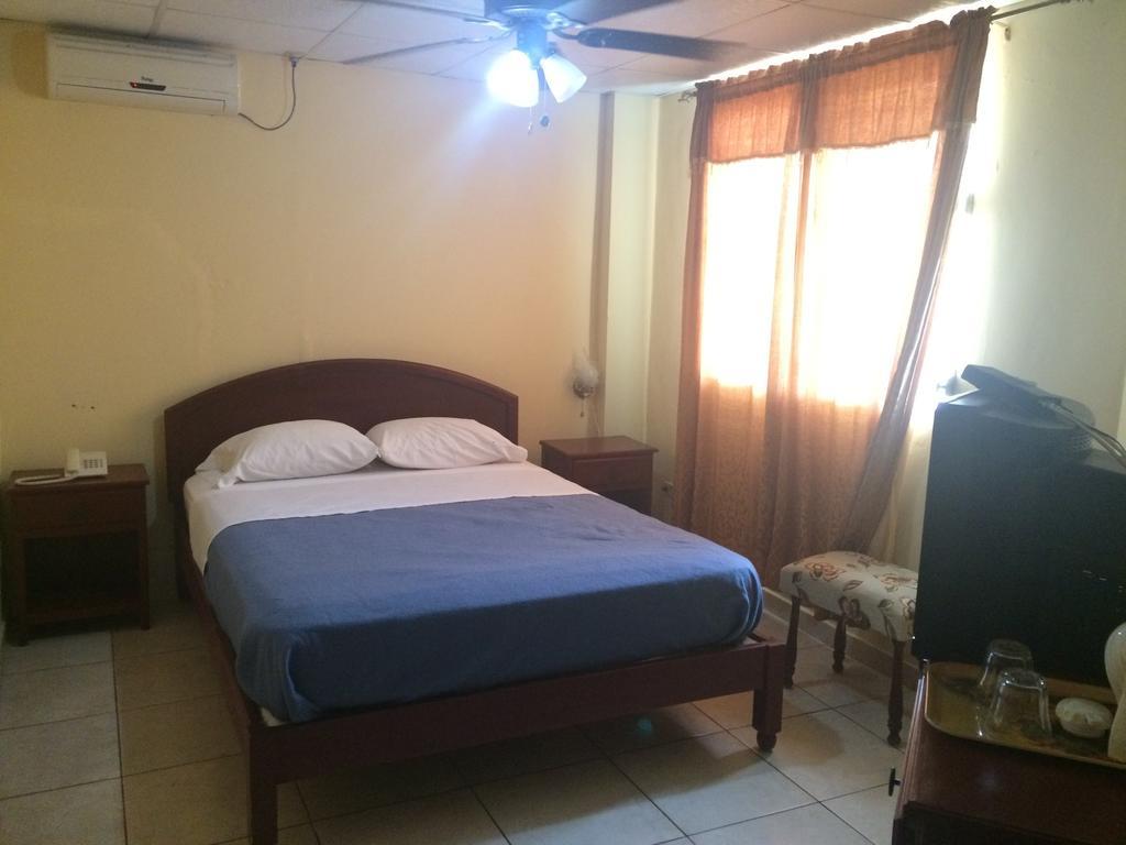 Don Jesus Hotell Las Tablas Rom bilde