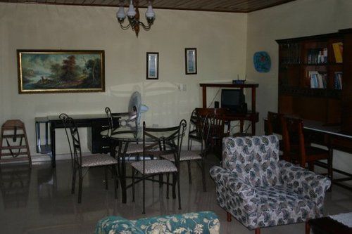 Don Jesus Hotell Las Tablas Eksteriør bilde